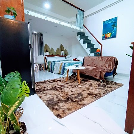 138 Lily'S House In City Center With Multi Rooms, Multi Prices Ho Chi Minh Zewnętrze zdjęcie