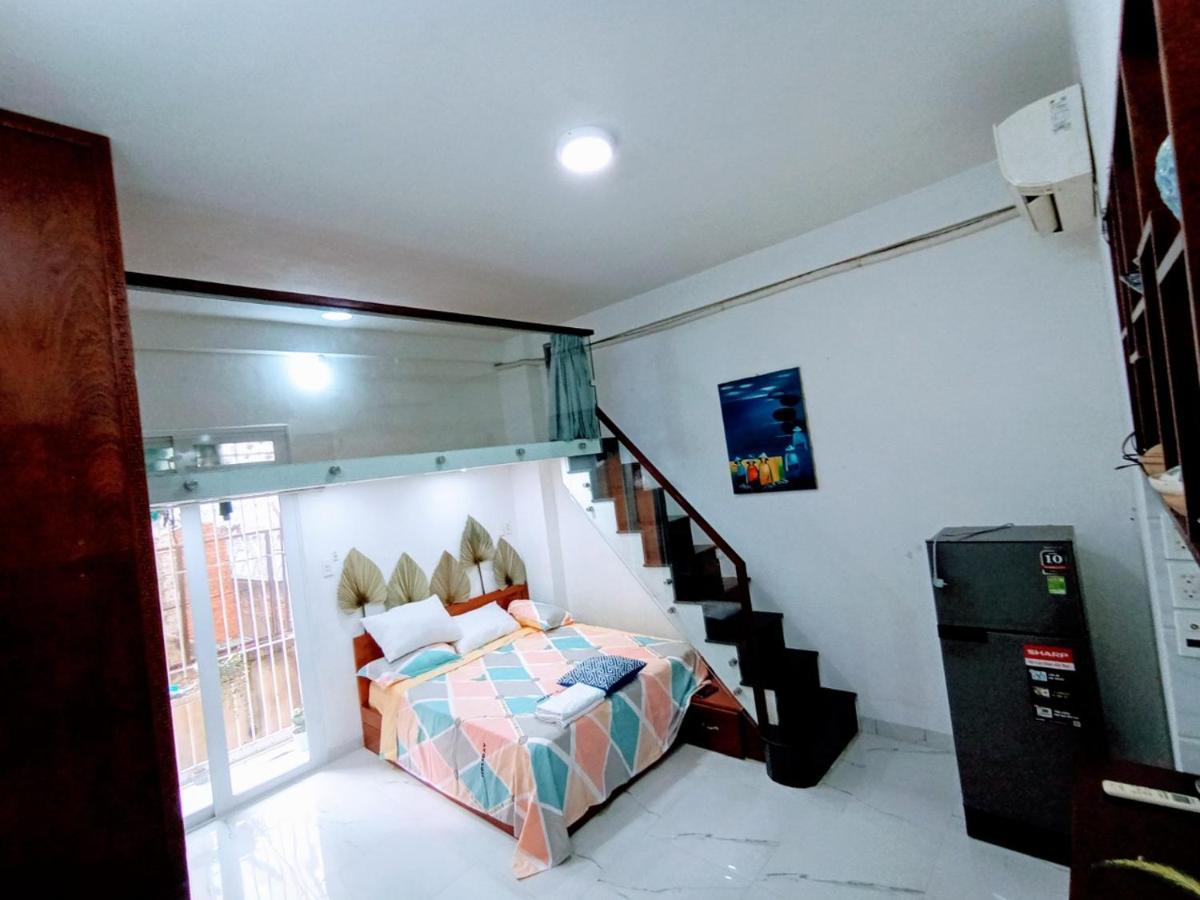 138 Lily'S House In City Center With Multi Rooms, Multi Prices Ho Chi Minh Zewnętrze zdjęcie