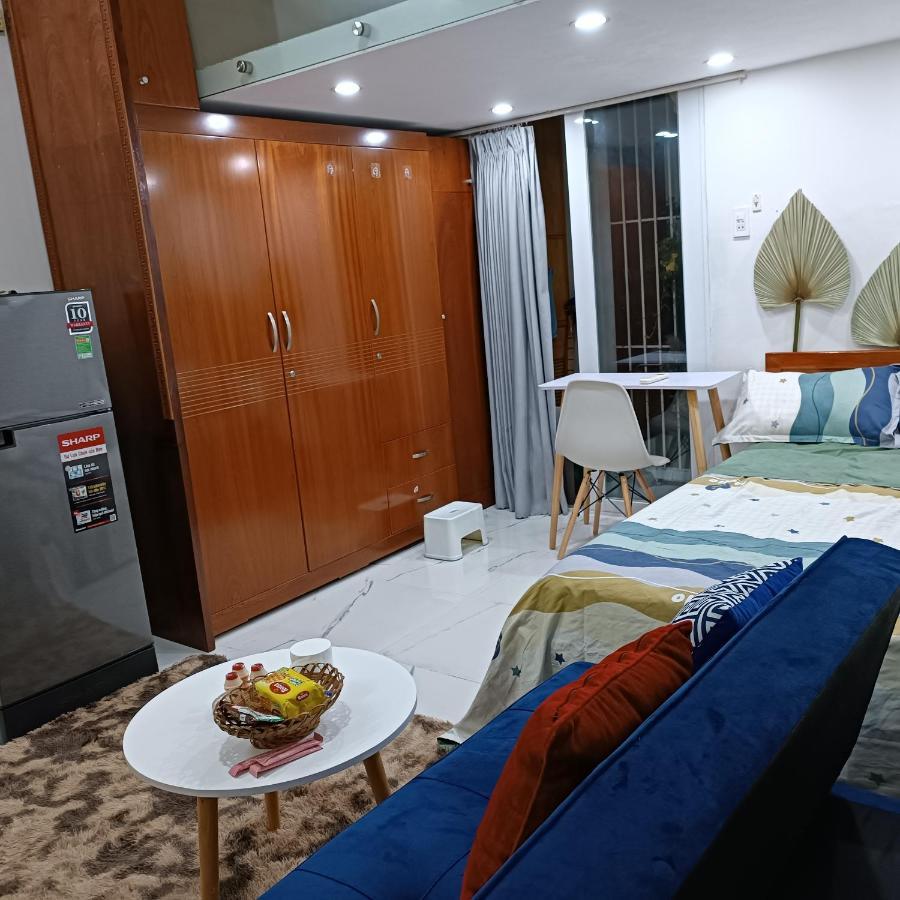 138 Lily'S House In City Center With Multi Rooms, Multi Prices Ho Chi Minh Zewnętrze zdjęcie