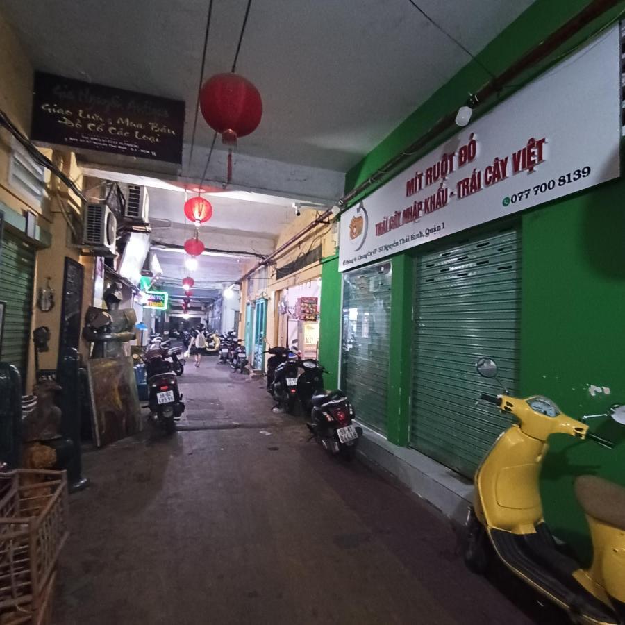 138 Lily'S House In City Center With Multi Rooms, Multi Prices Ho Chi Minh Zewnętrze zdjęcie