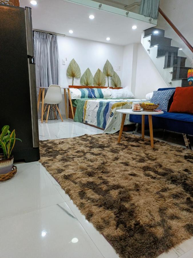 138 Lily'S House In City Center With Multi Rooms, Multi Prices Ho Chi Minh Zewnętrze zdjęcie