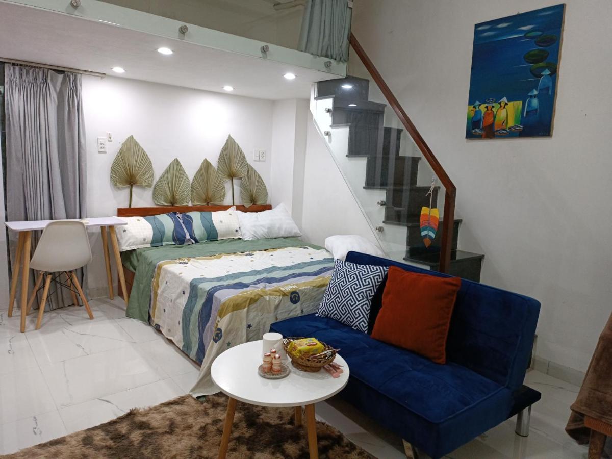 138 Lily'S House In City Center With Multi Rooms, Multi Prices Ho Chi Minh Zewnętrze zdjęcie