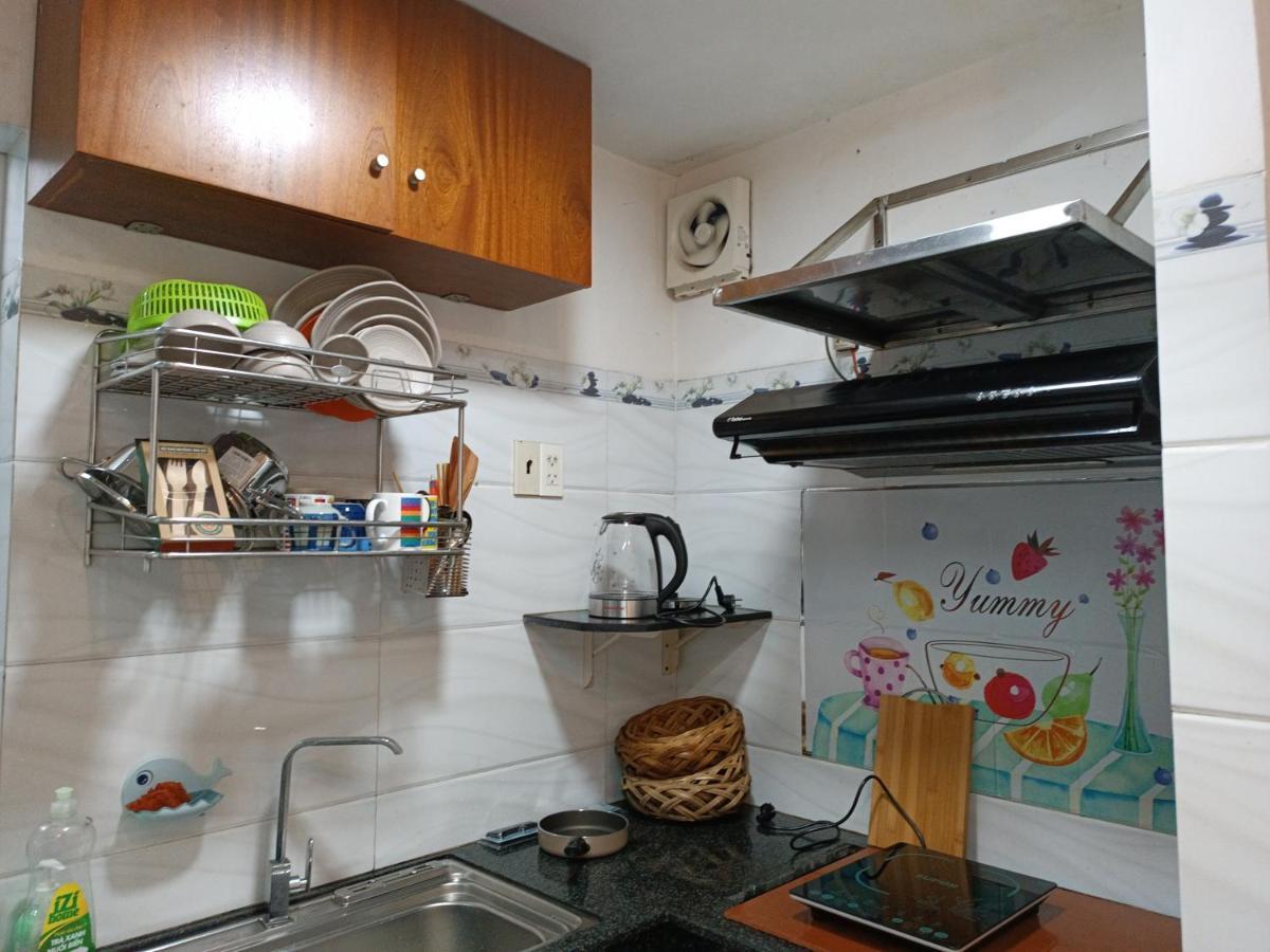 138 Lily'S House In City Center With Multi Rooms, Multi Prices Ho Chi Minh Zewnętrze zdjęcie