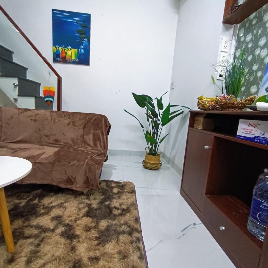 138 Lily'S House In City Center With Multi Rooms, Multi Prices Ho Chi Minh Zewnętrze zdjęcie