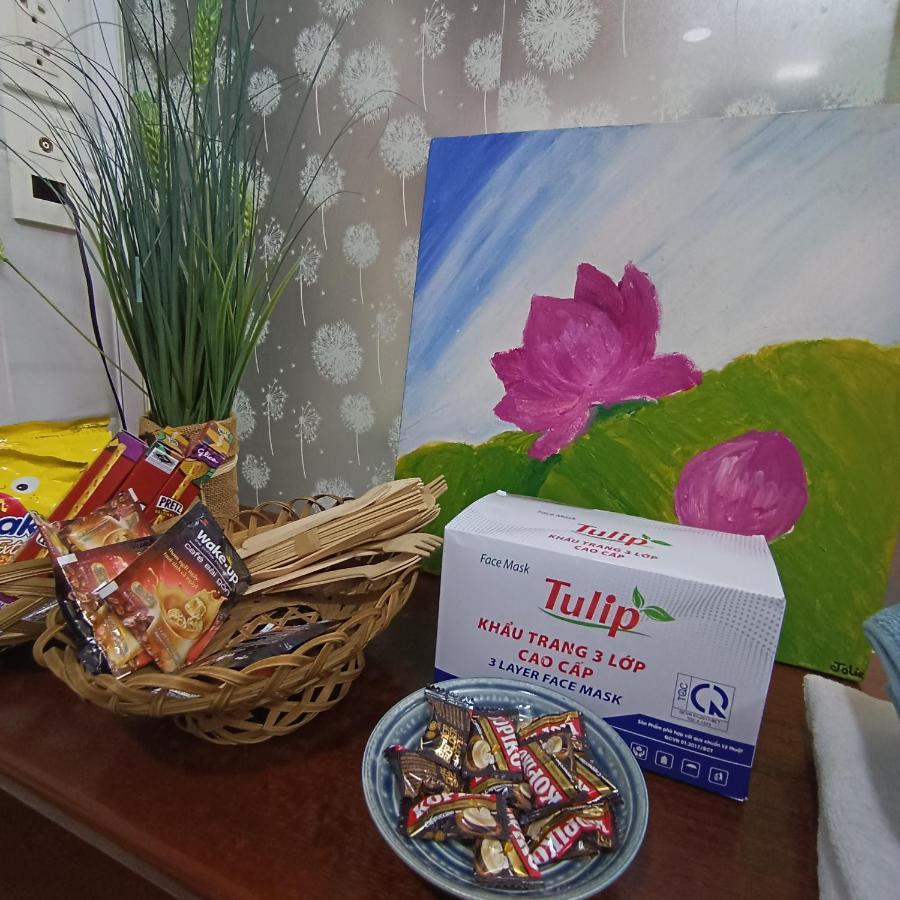138 Lily'S House In City Center With Multi Rooms, Multi Prices Ho Chi Minh Zewnętrze zdjęcie
