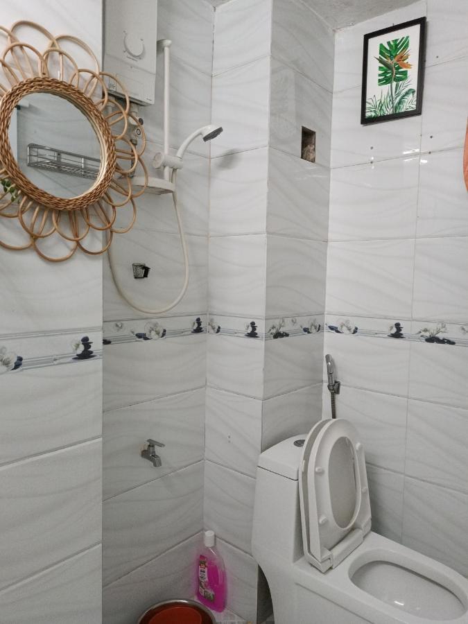 138 Lily'S House In City Center With Multi Rooms, Multi Prices Ho Chi Minh Zewnętrze zdjęcie