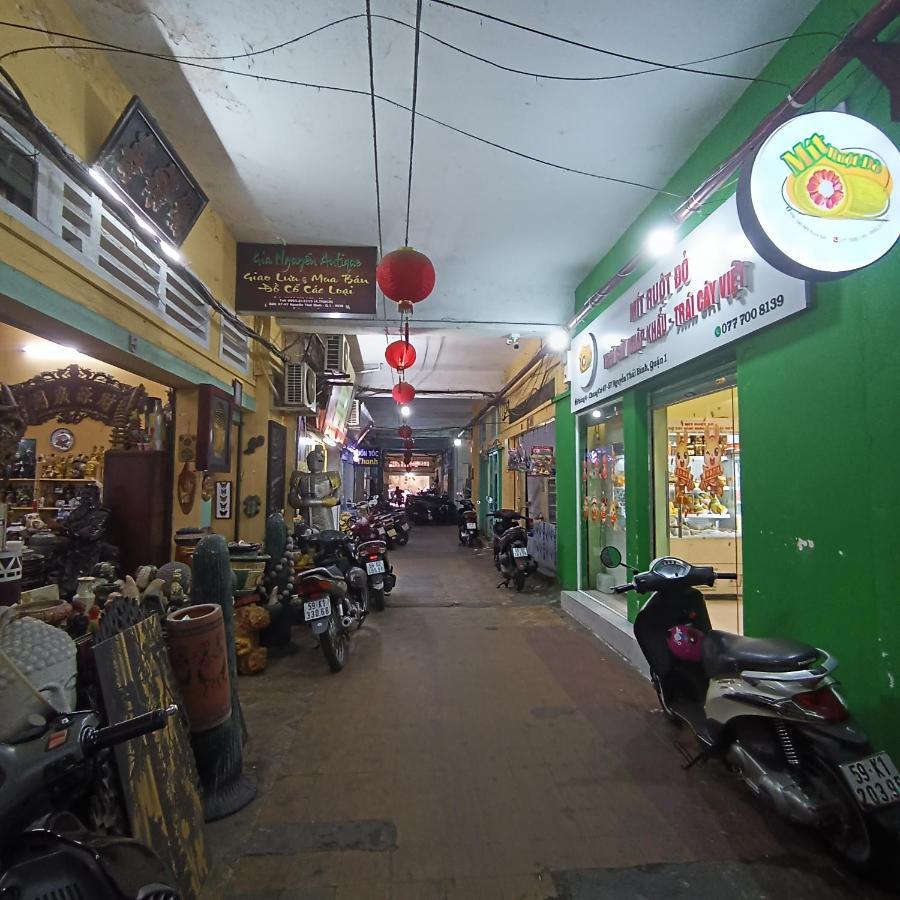 138 Lily'S House In City Center With Multi Rooms, Multi Prices Ho Chi Minh Zewnętrze zdjęcie